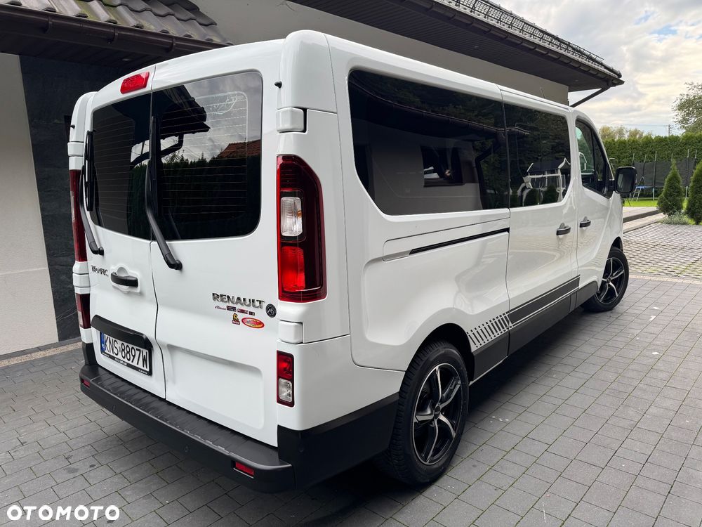 Renault Trafic 2.0 dCi Escapade - 4