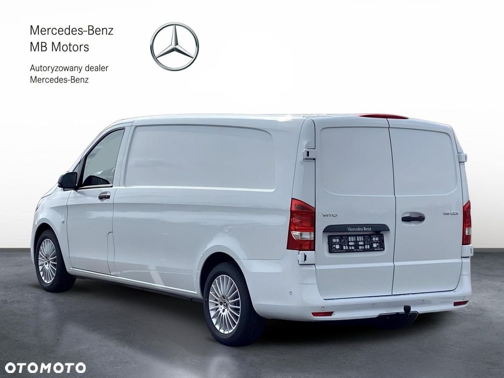 Mercedes-Benz Vito - 5