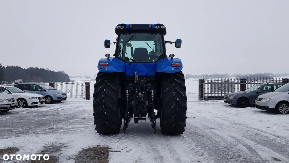 New Holland T8.330 PC 2011R - 8