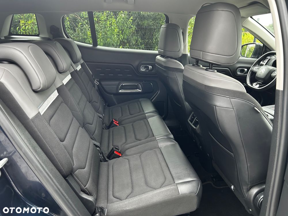 Citroën C5 Aircross 1.6 PHEV 225 Feel Pack EAT8 - 36
