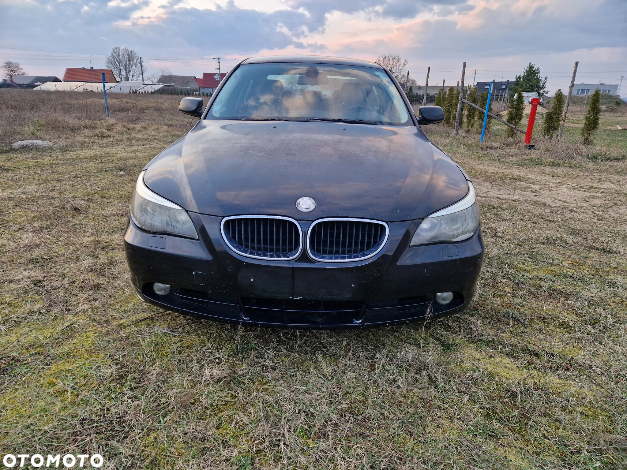 BMW Seria 5 - 2