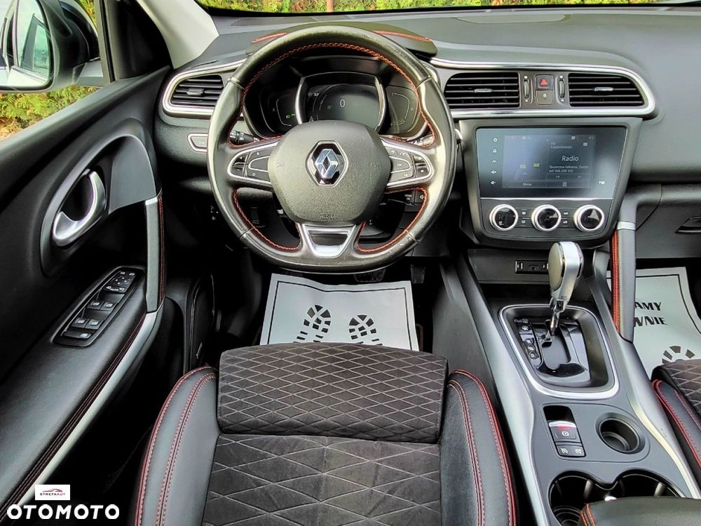 Renault Kadjar - 15