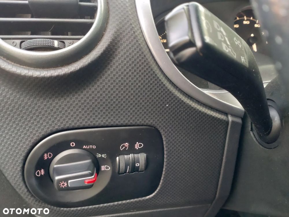Seat Leon 1.4 TSI Style - 14