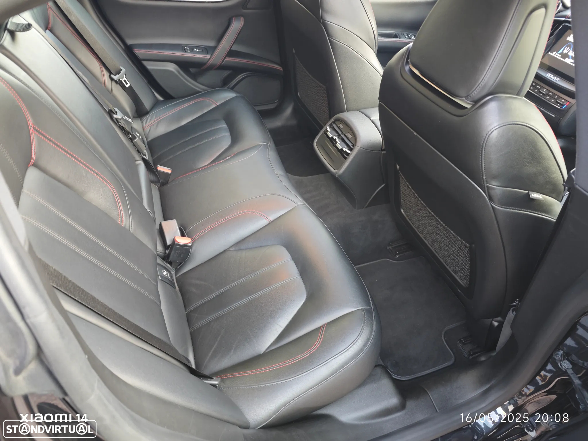 Maserati Ghibli 3.0 V6 GranLusso - 29