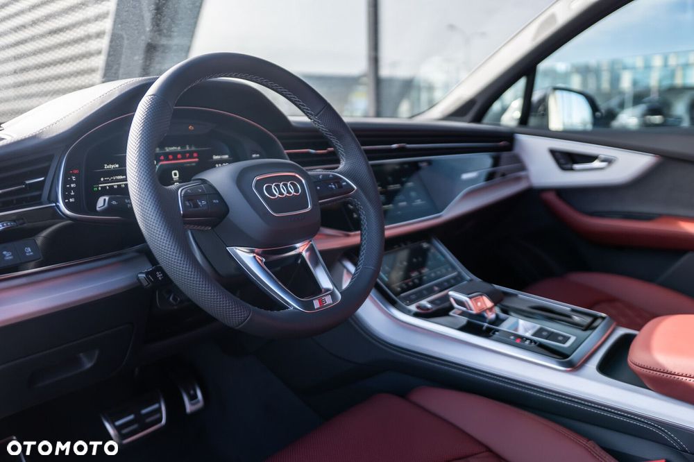 Audi SQ7 - 14
