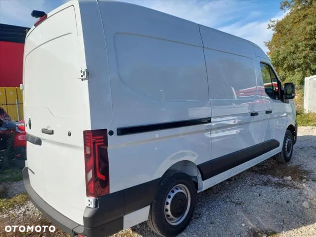 Renault NOWY MASTER - 4