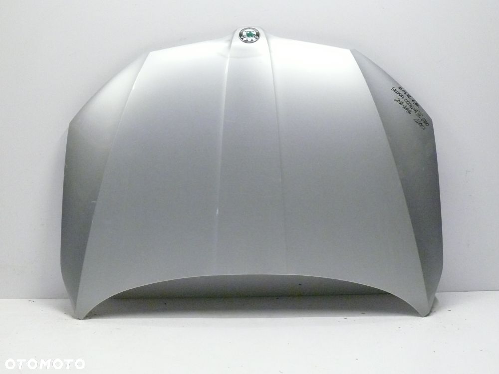 MASKA SKODA OCTAVIA III 5E0 2012 2016 - 1