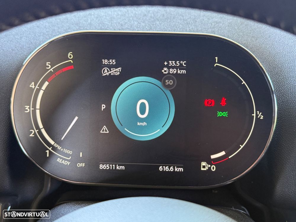 MINI Countryman Cooper D Untamed Edition Auto - 32