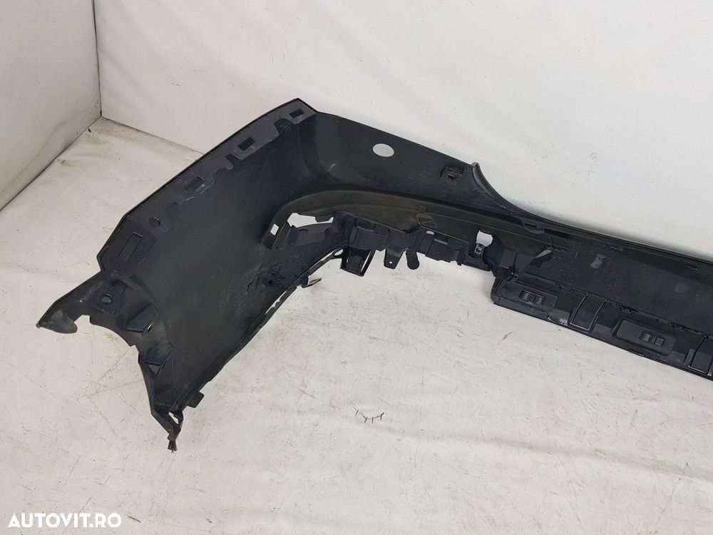 Bara spate Citroen DS7 dupa 2018 - 7