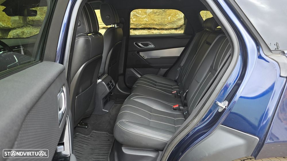 Land Rover Range Rover Velar - 57
