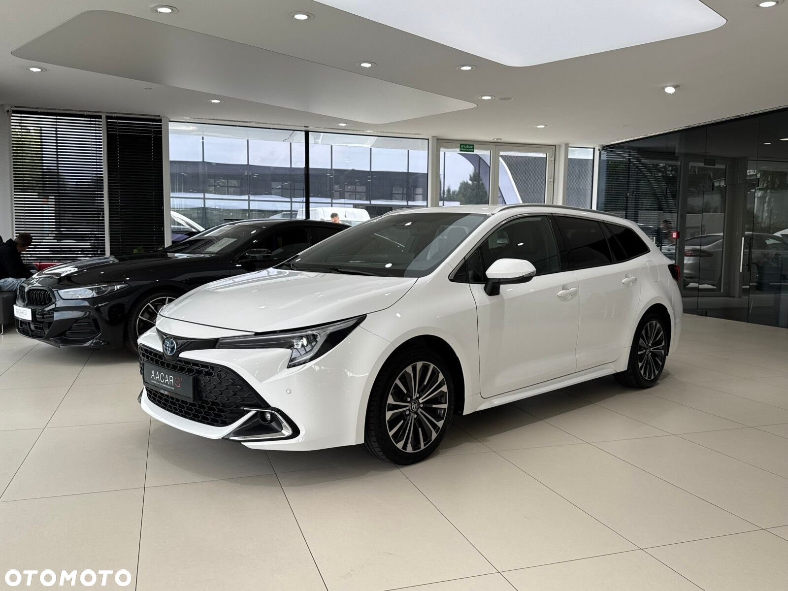 Toyota Corolla - 2
