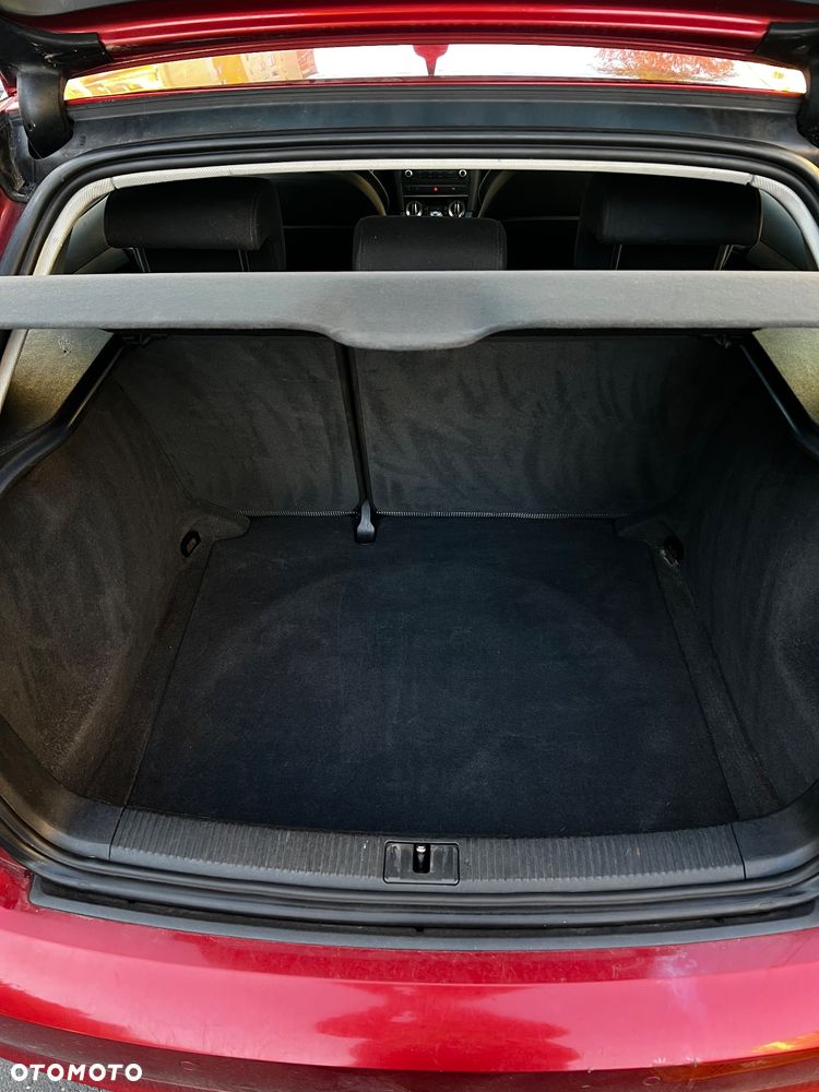 Audi A3 Sportback - 21