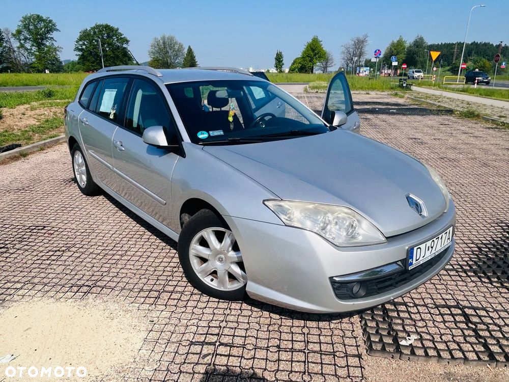 Renault Laguna 1.5 dCi Expression - 3