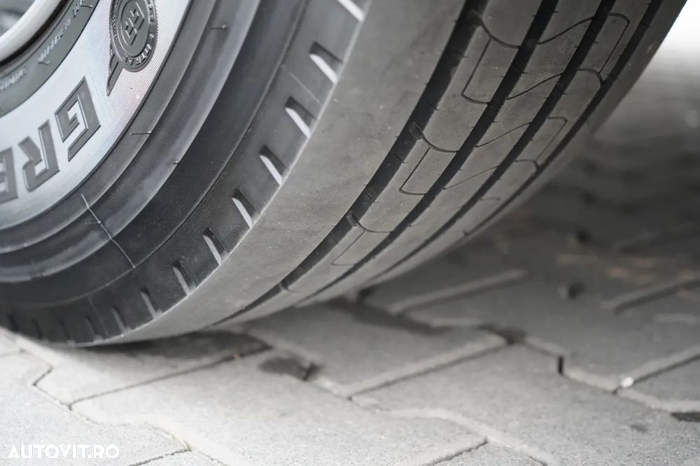 DAF XF 480 / RETARDER / I-PARK COOL / 2023 - 19