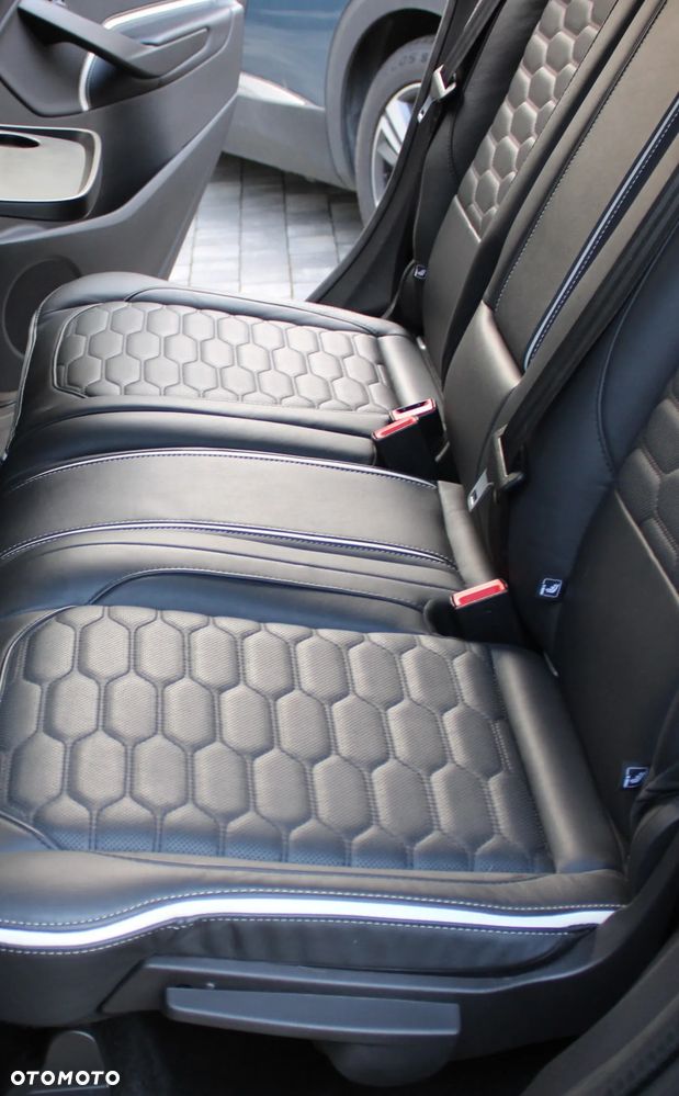 Ford Kuga 1.5 EcoBoost 2x4 Vignale - 16