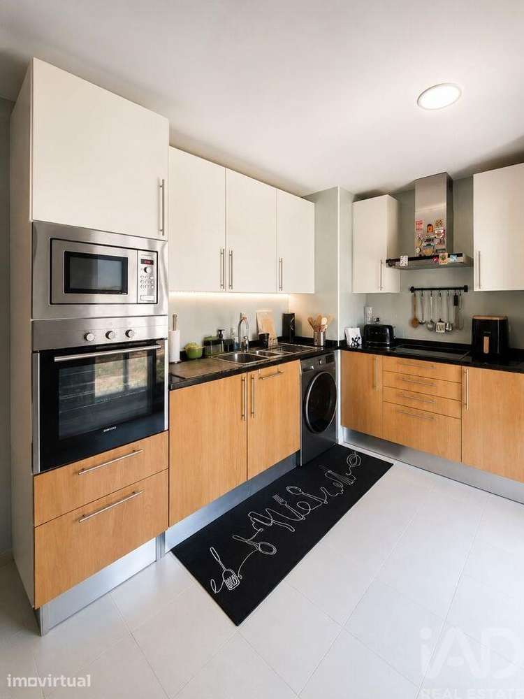 Apartamento T2 em Olhão de 77,3 m2 - Grande imagem: 4/28