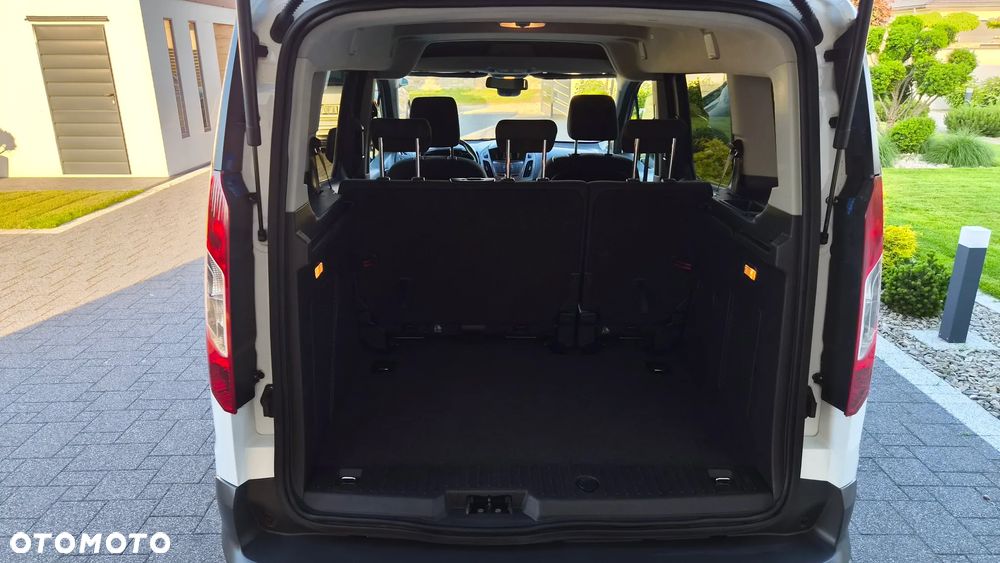 Ford Tourneo Connect 1.5TDCi Titanium - 31