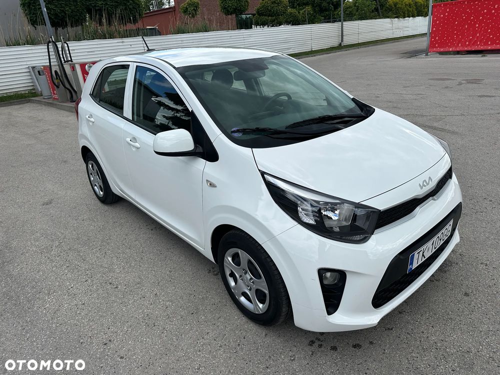 Kia Picanto 1.0 Vision - 14