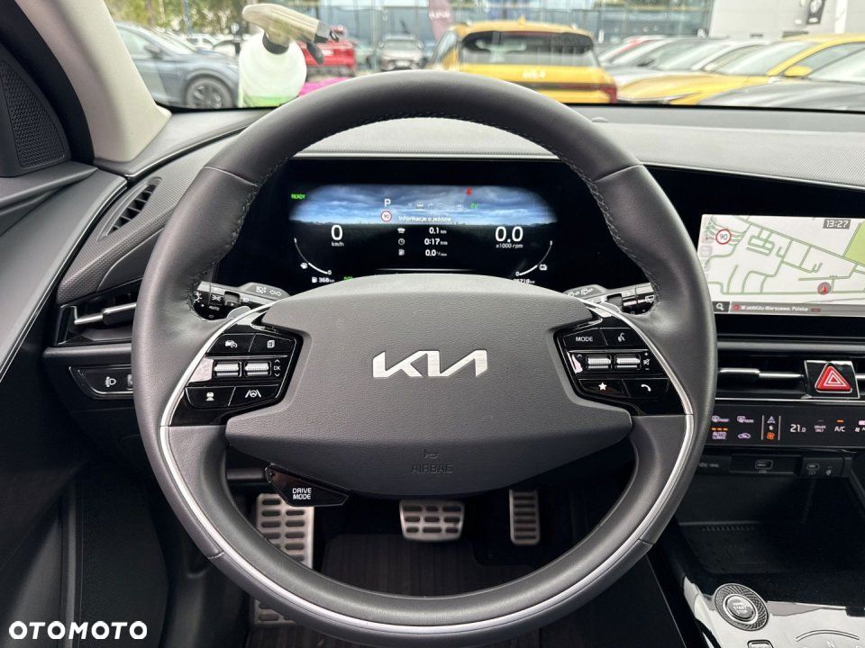 Kia Niro - 18