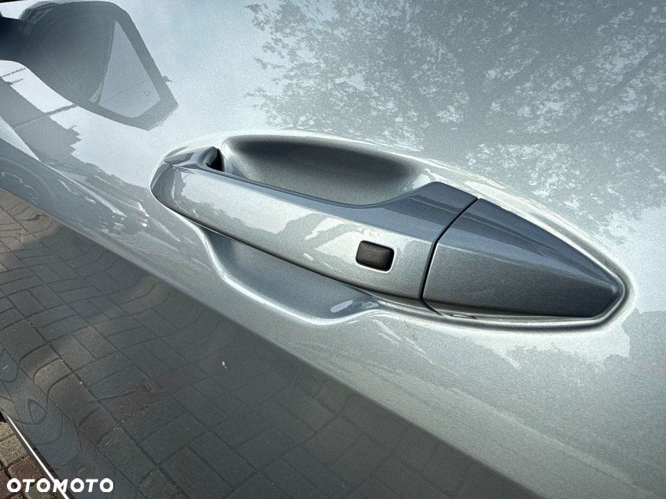 Kia Sportage 2026