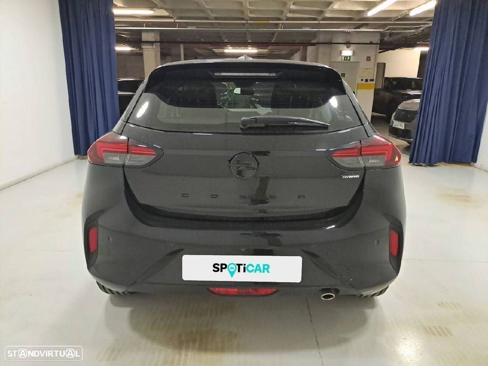 Opel Corsa 1.2 T Hybrid GS eDCT - 7