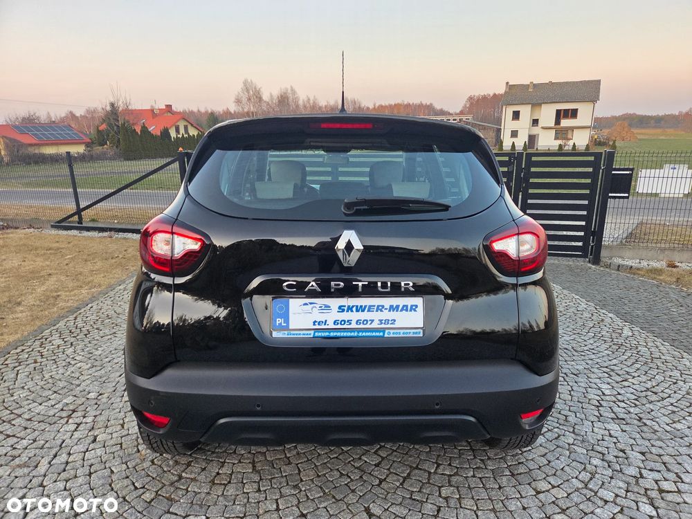 Renault Captur 0.9 Energy TCe Intens - 9