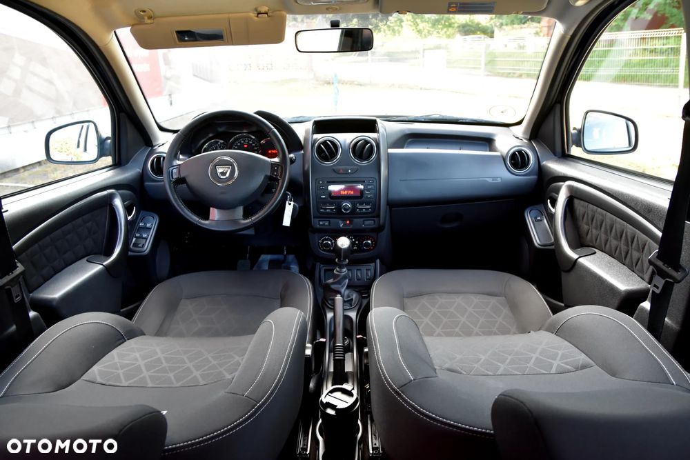 Dacia Duster 1.2 TCe Celebration - 19