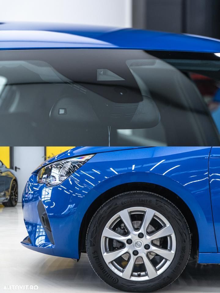 Opel Corsa 1.2 Start/Stop Elegance - 23