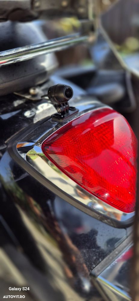 Suzuki Boulevard C109R - 9
