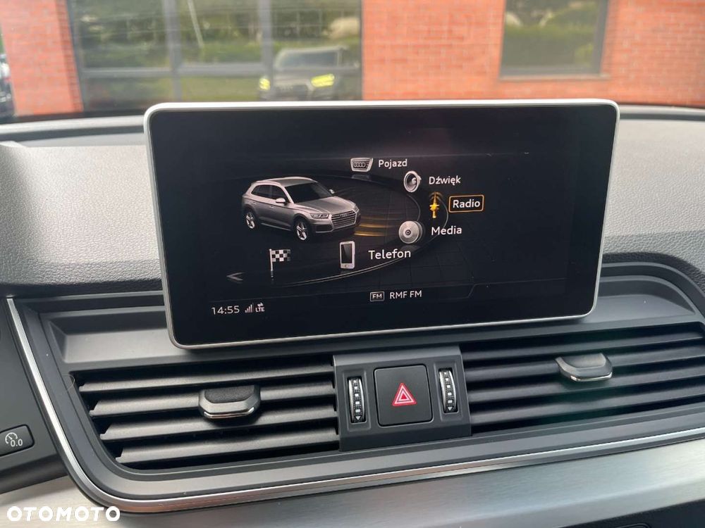 Audi Q5 2.0 TDI Quattro S tronic - 12