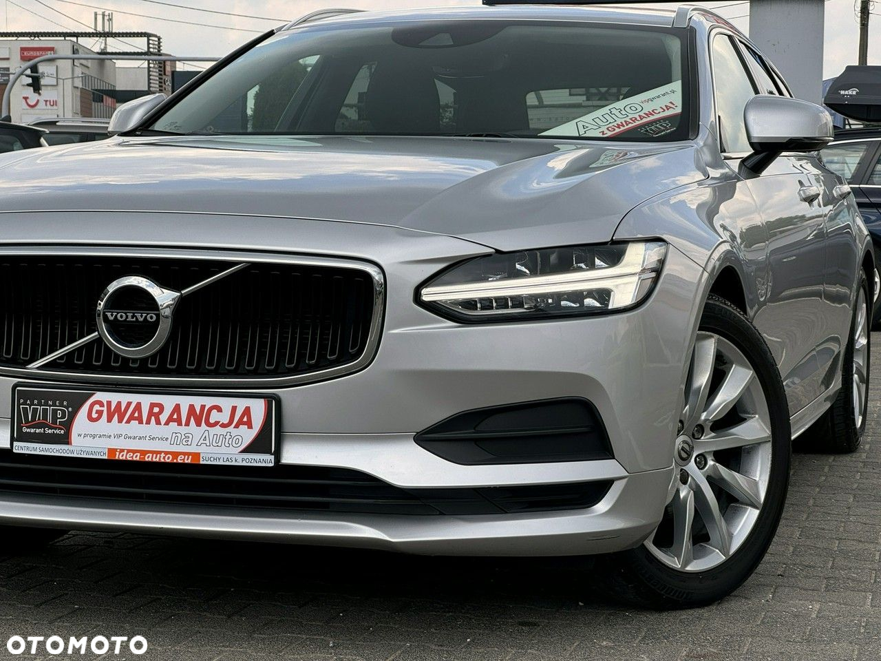 Volvo V90 - 15