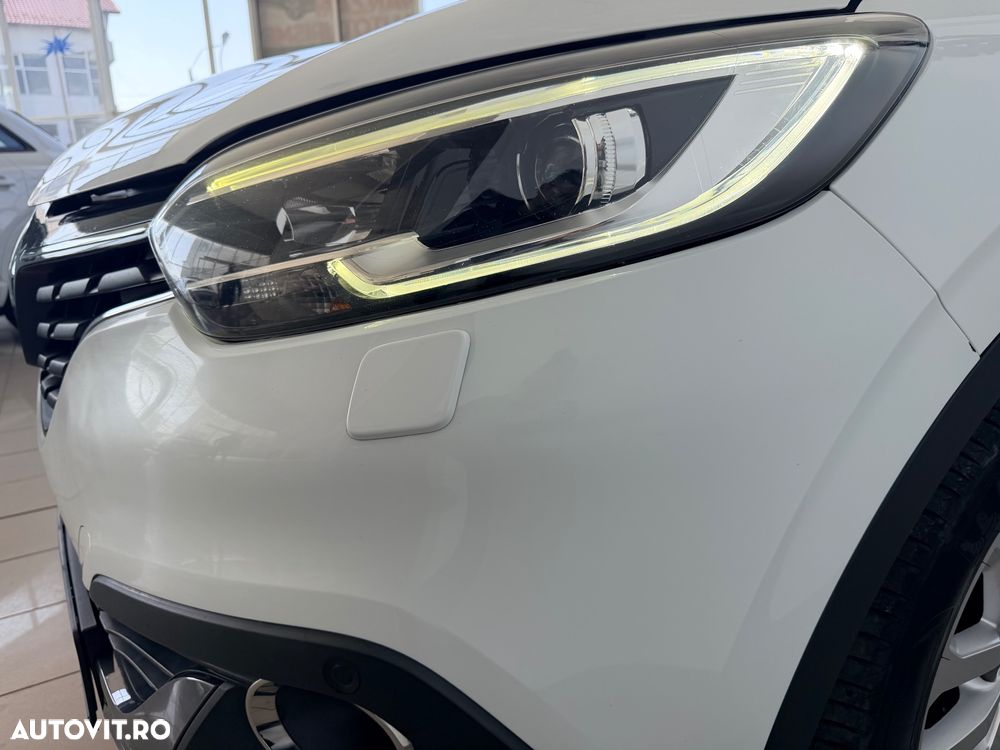 Renault Kadjar Energy dCi 110 EDC COLLECTION - 37