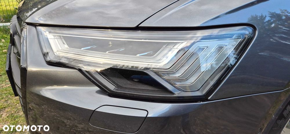 Audi A6 Avant - 5