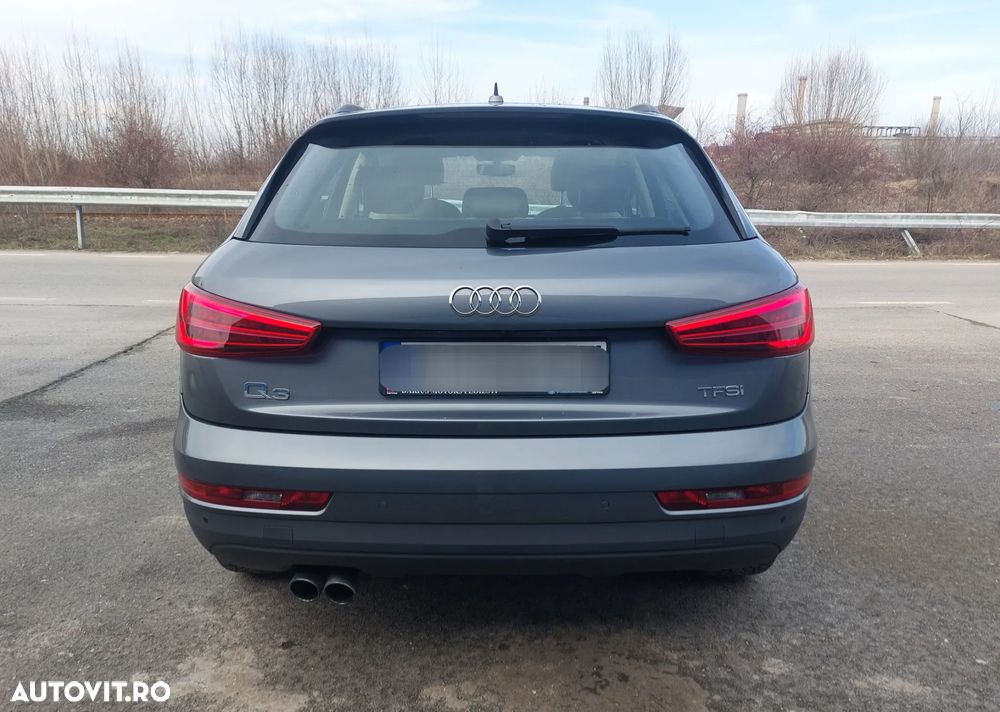 Audi Q3 1.4 TFSI Stronic - 16