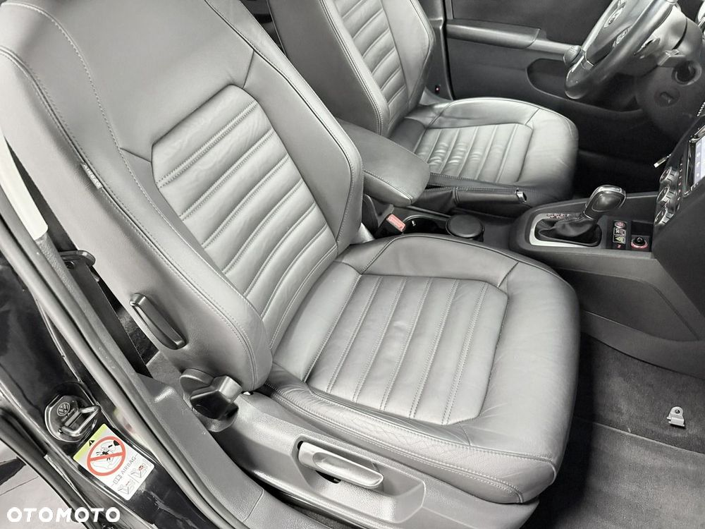 Volkswagen Jetta - 20