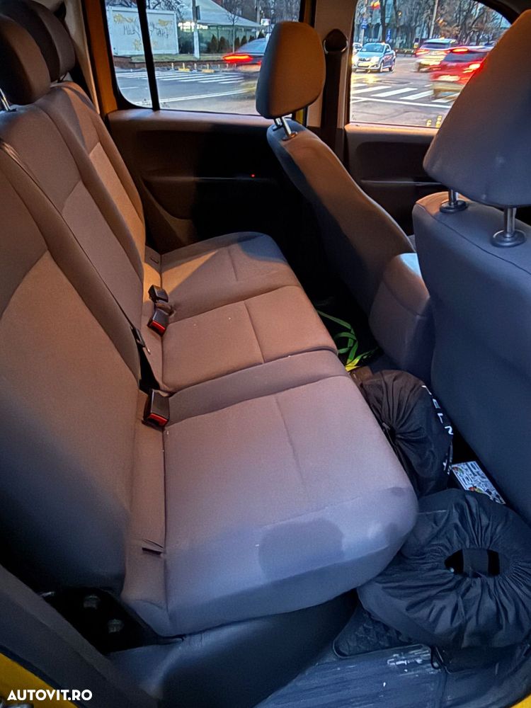 Volkswagen Amarok 2.0 BiTDI Autm. - 10