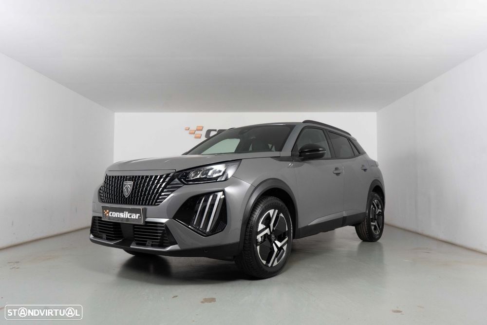 Peugeot 2008 1.2 PureTech Allure Pack - 9