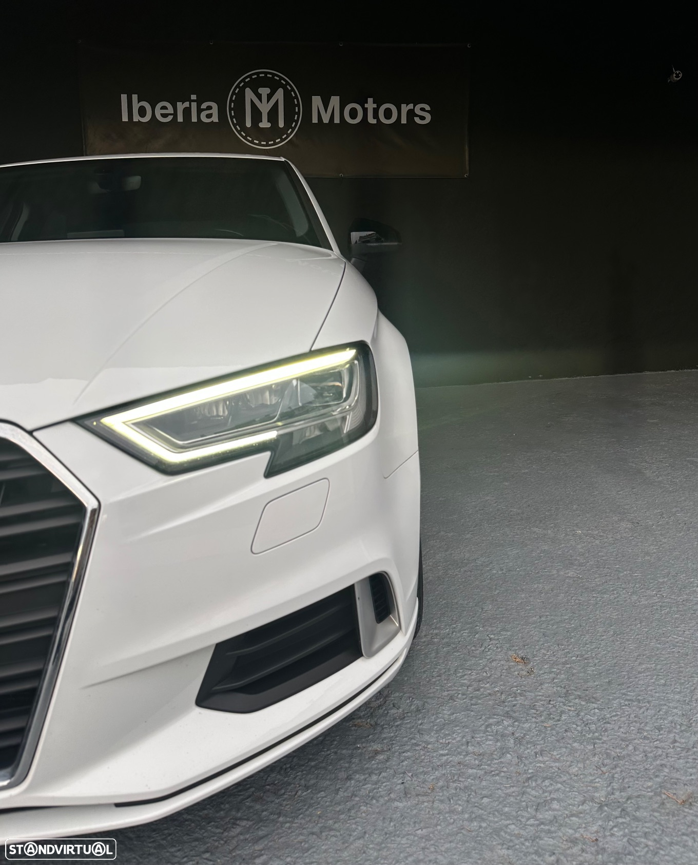 Audi A3 Limousine 30 TFSI Design - 3