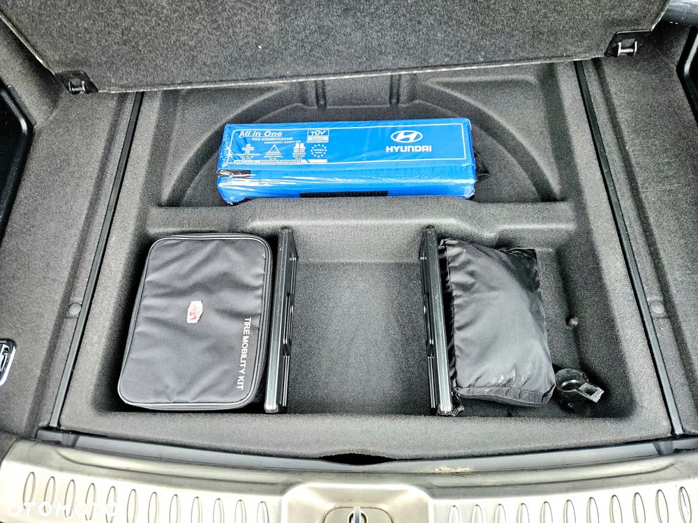 Hyundai i40 i40cw 1.6 5 Star Edition - 20