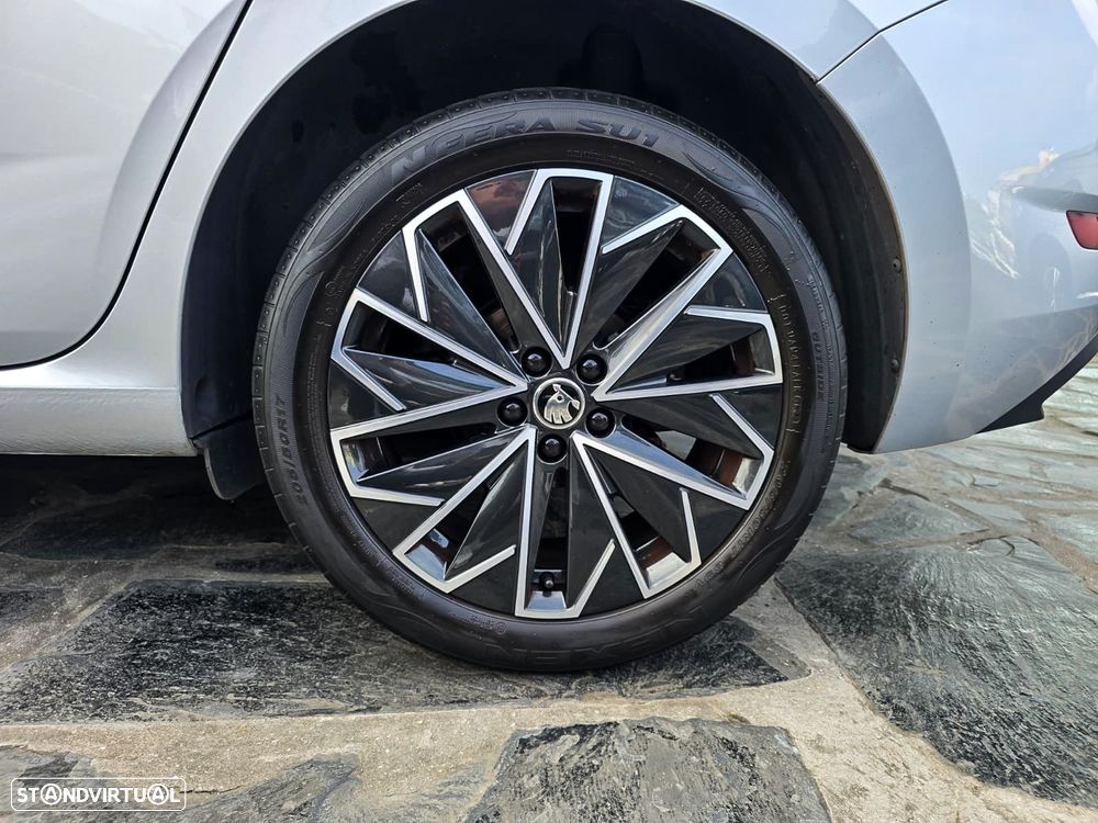 Skoda Scala 1.0 TSI - 9