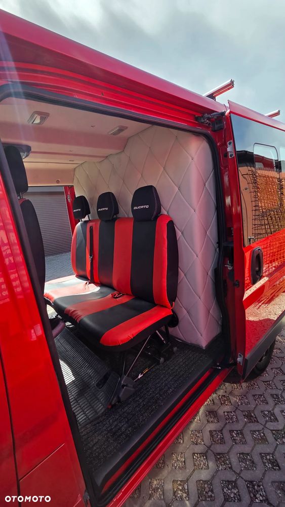 Fiat Ducato Panorama L1H1 - 10