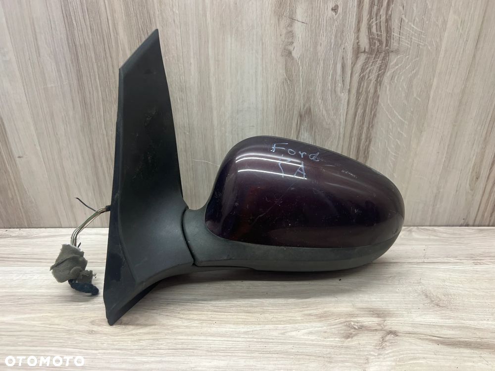 LUSTERKO LEWE FORD KA 5PIN - 2