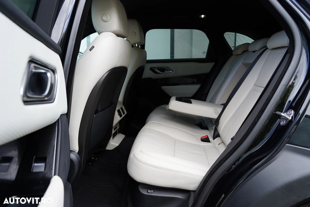 Land Rover Range Rover Velar 2.0 R-Dynamic SE - 9