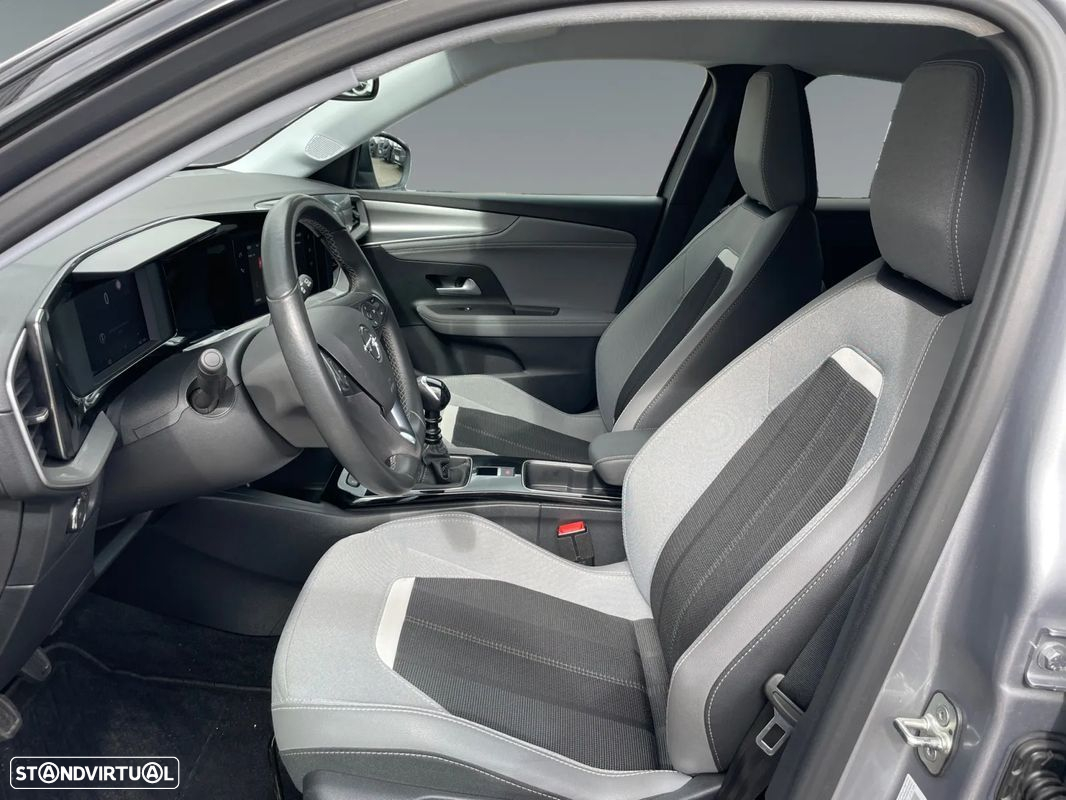 Opel Mokka 1.5 D Elegance - 11