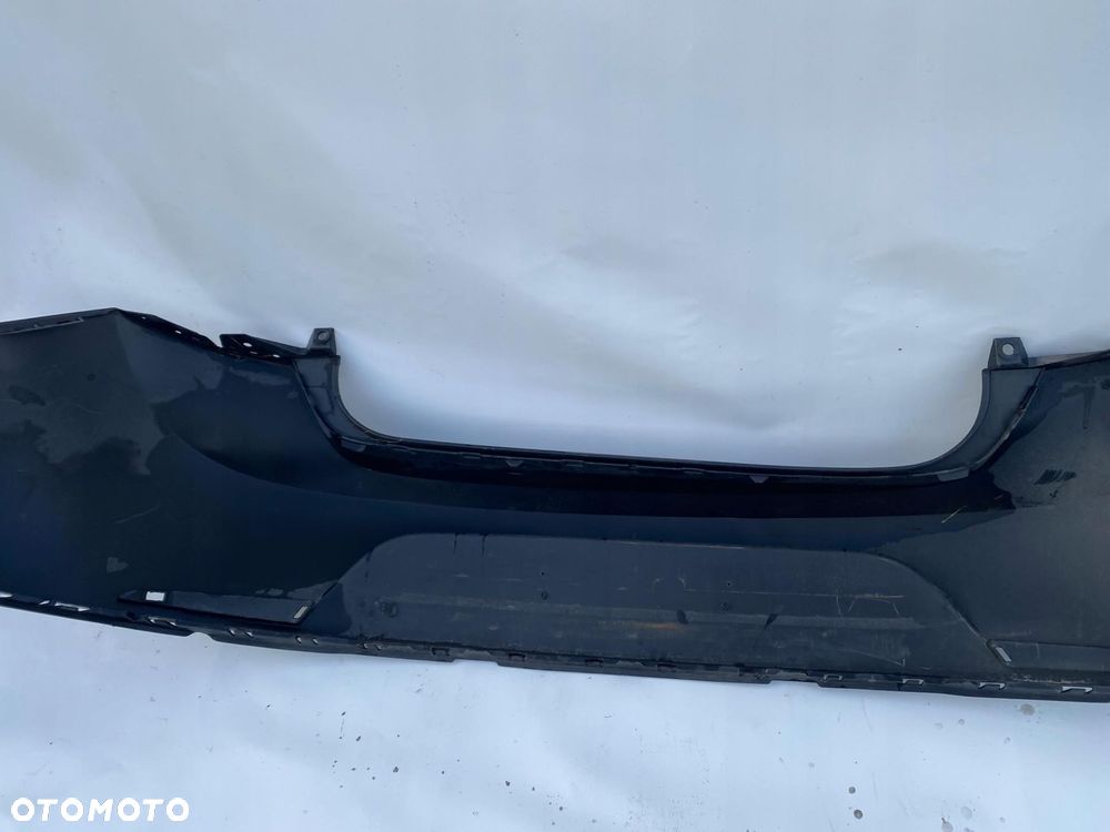 ZDERZAK TYŁ SEAT IBIZA IV LIFT 6J4807421 - 9