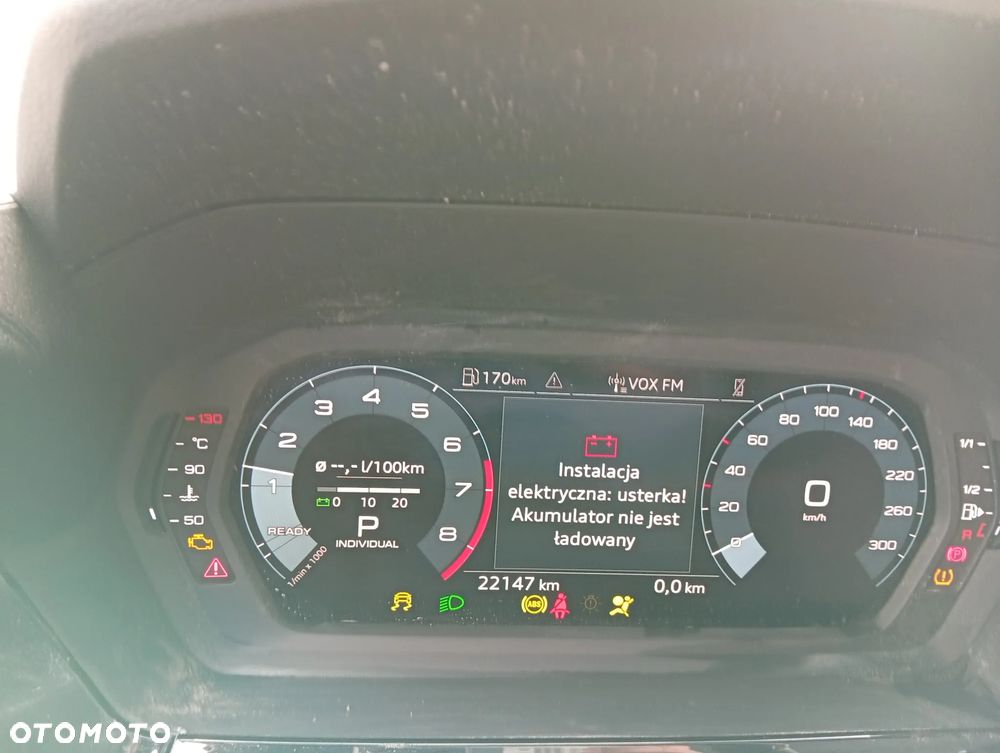 Audi S3 Sportback TFSI Quattro S tronic - 7