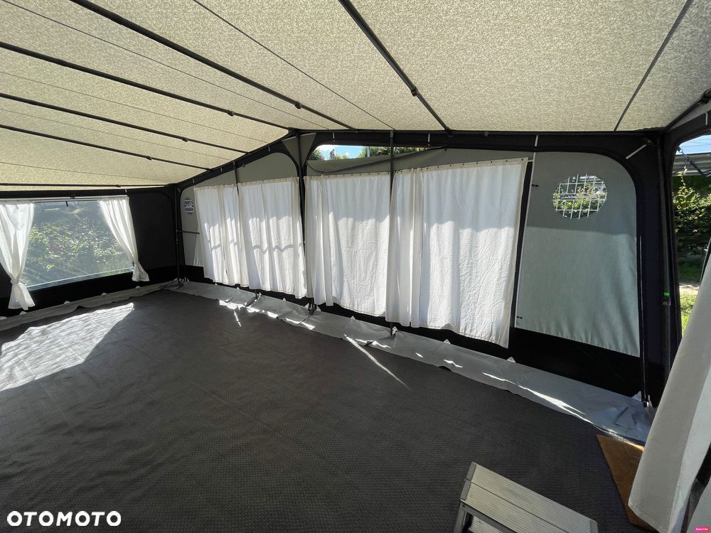 Burstner Averso 560TK Harmony Line - 11