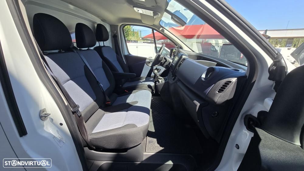 Opel Vivaro 1.6 Cdti L2 H1 125cv - 8