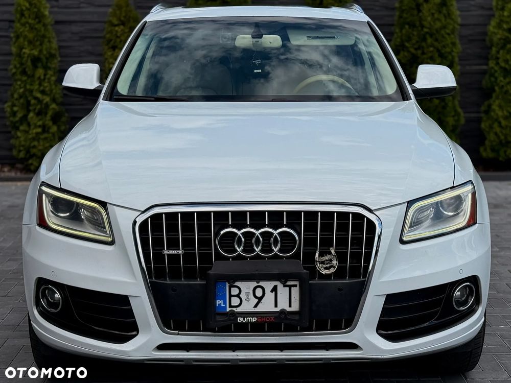 Audi Q5 2.0 TFSI Quattro S tronic - 2