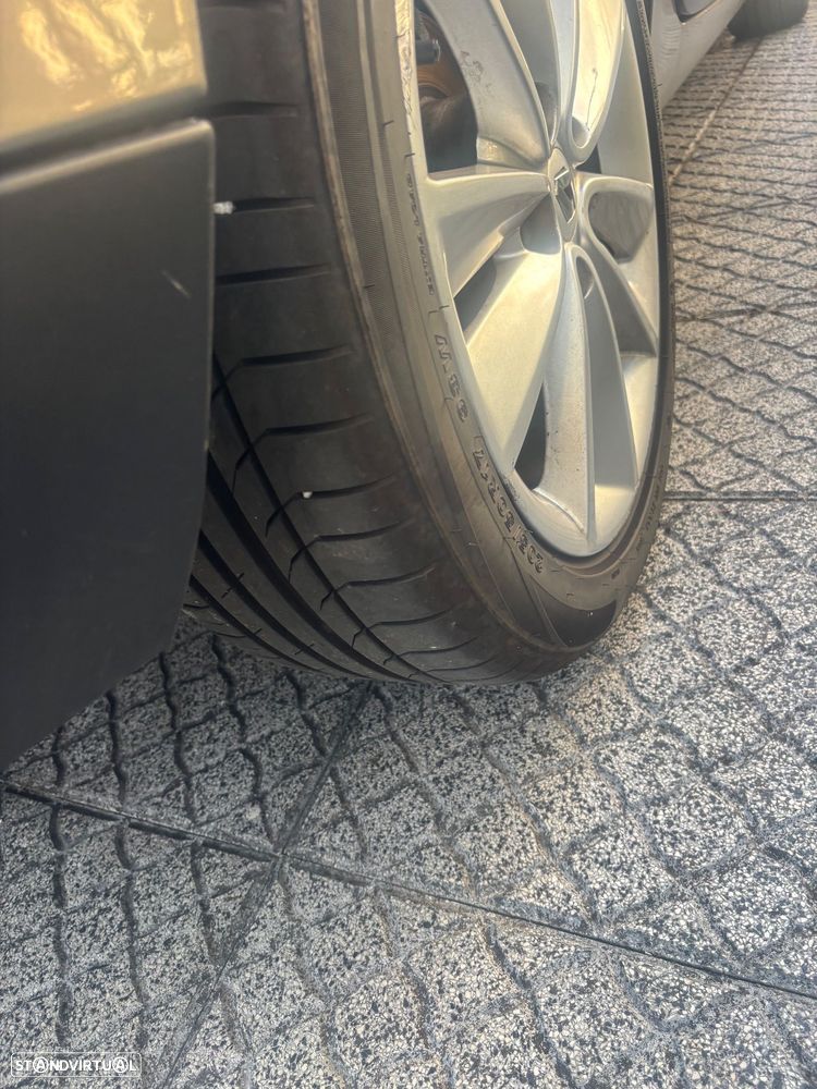 Renault Mégane Sport Tourer 1.5 dCi Dynamique S CO2 Champion — fotografia 4